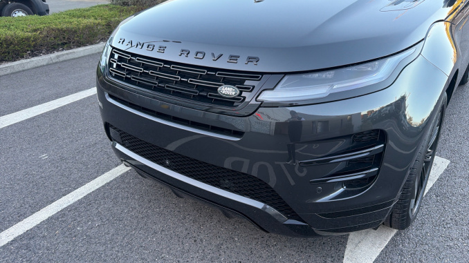 Land Rover Range Rover Evoque 2.0 D200 Hoxton Edition 5dr Auto Diesel Hatchback - Image 42